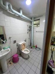 Blk 691 Jurong West Central 1 (Jurong West), HDB 5 Rooms #507785421